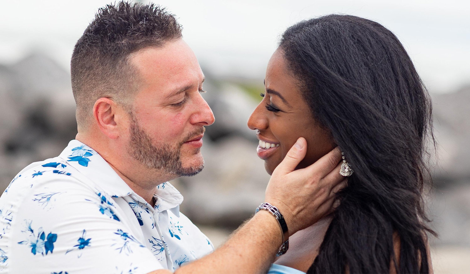 The Wedding Website of Sherea Bialek and Jordan Bialek