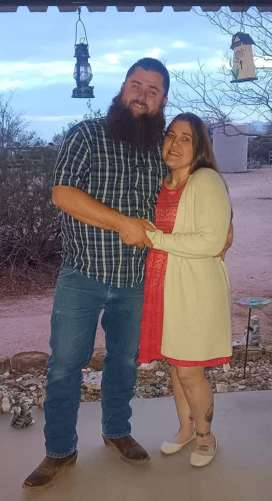 The Wedding Website of Stephanie Peak and Thomas Watson, Jr.