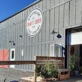 Newfoundland Cider Company Tasting Room