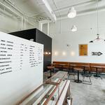 Grit Coffee - Scott's Addition