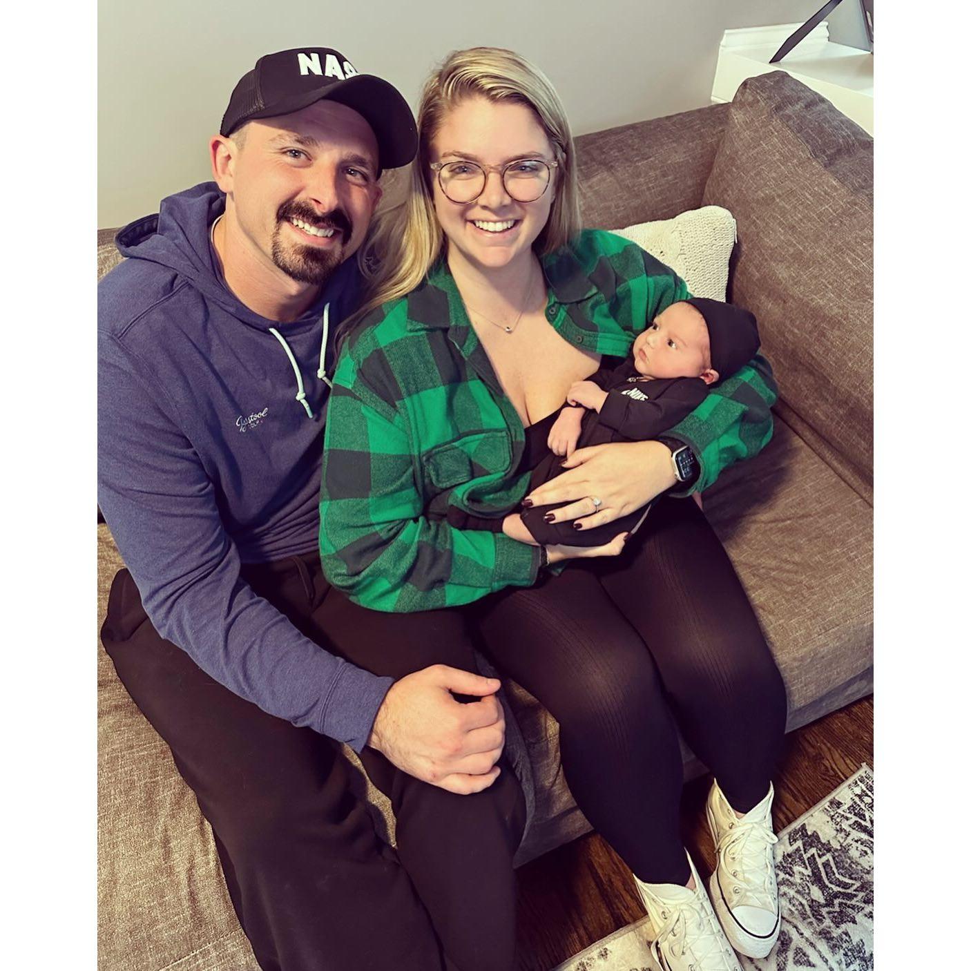 Auntie and Uncle Era - Gianni 2023