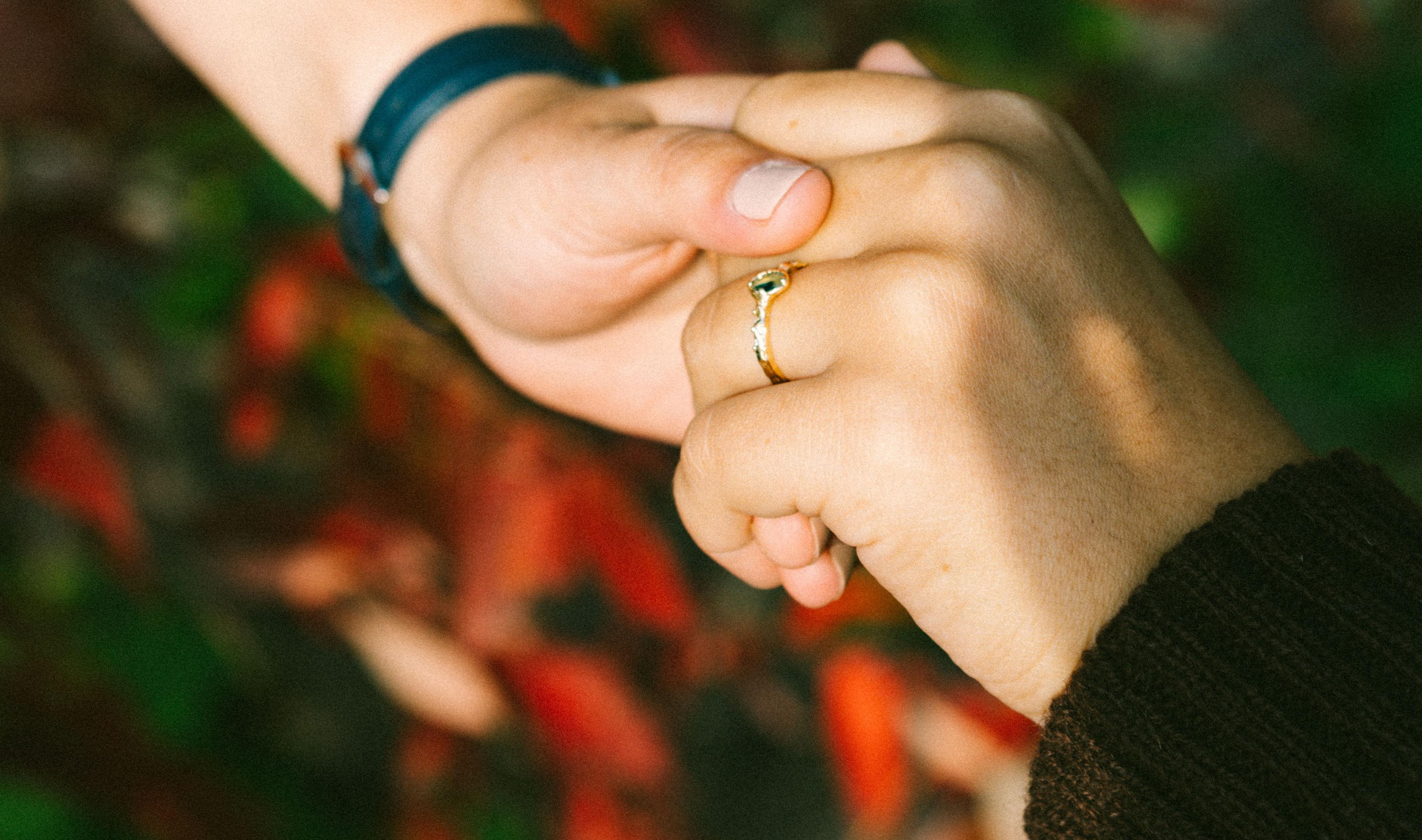 The Wedding Website of Hannah Agner and Annie Lawler