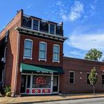 Gus' Pretzel Shop
