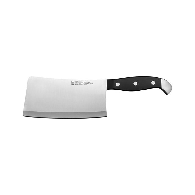 J.A. Henckels Statement 6" Meat Cleaver