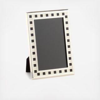 Celebrate Silver Plated Frame