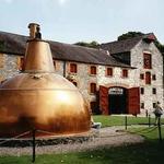 Midleton Distillery