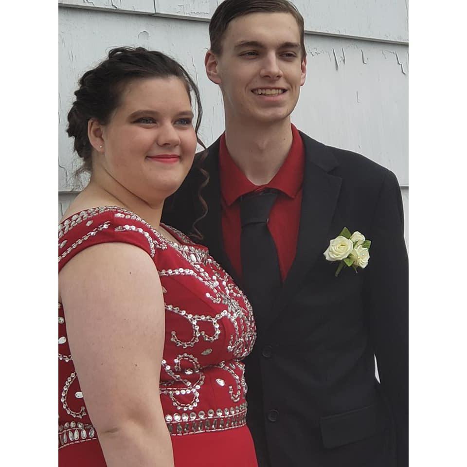 Rutland Prom!