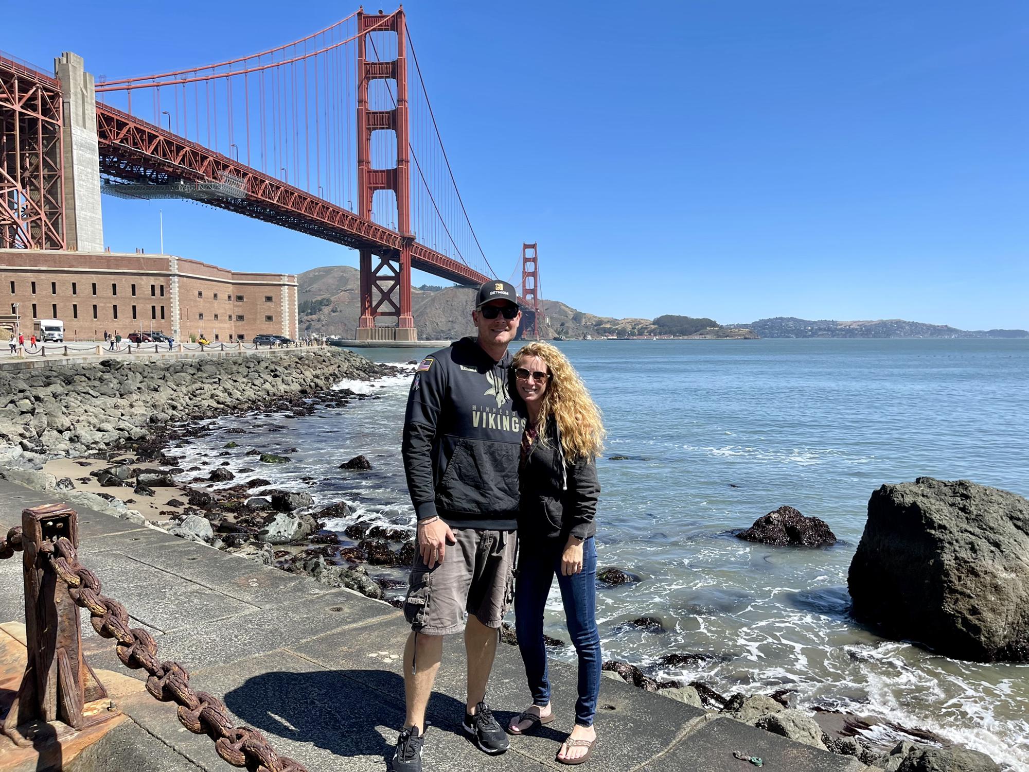 San Fran 2021