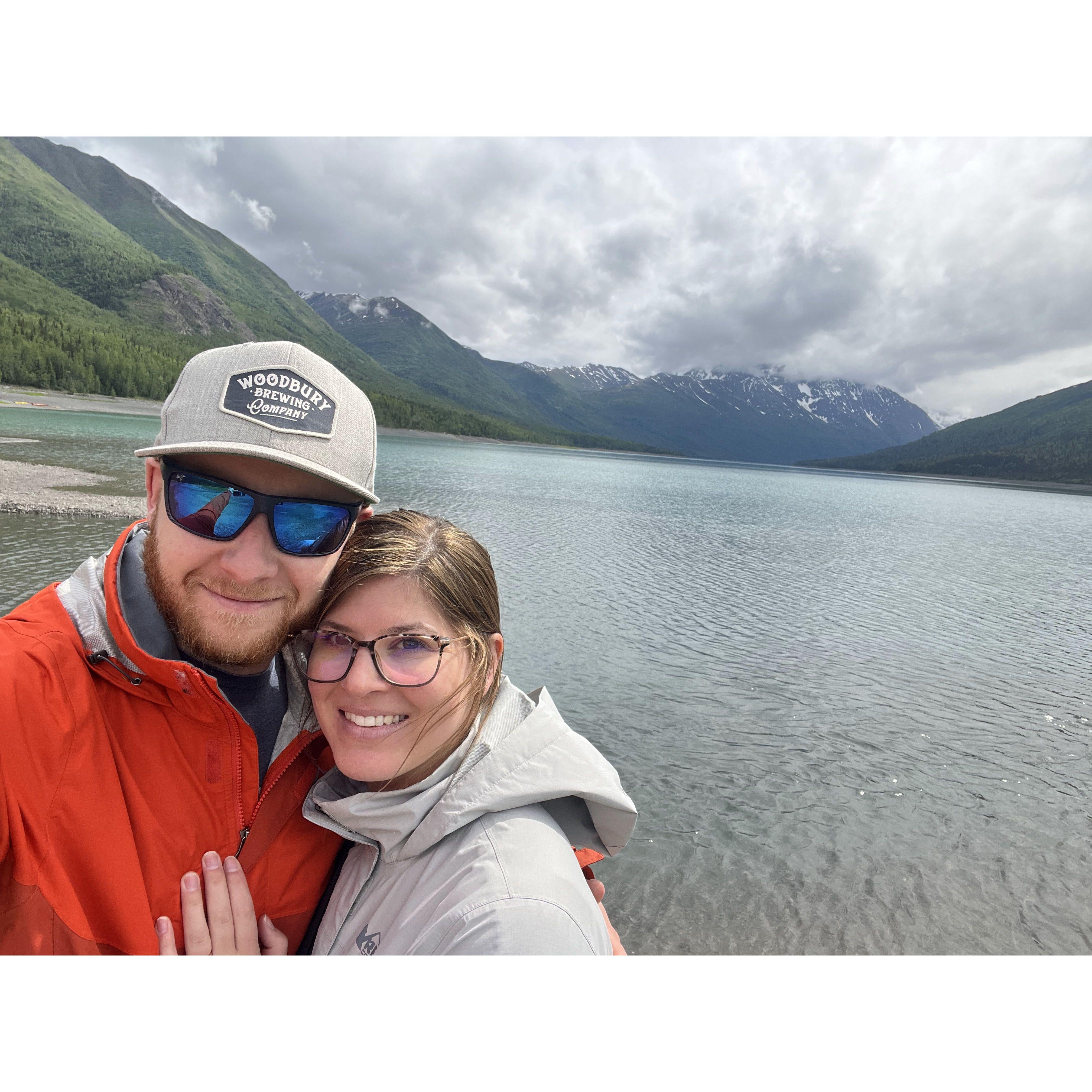 Alaska Adventures