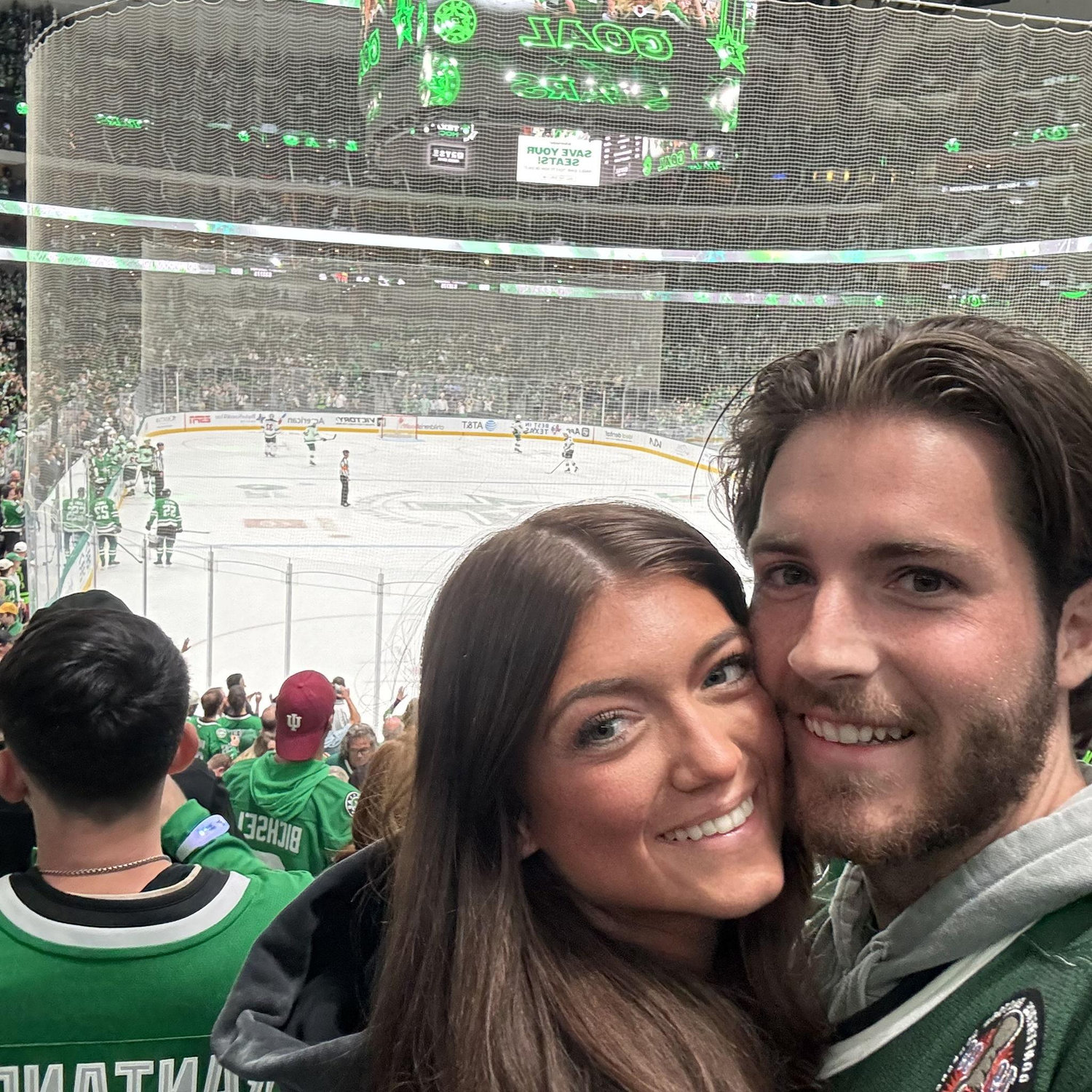 Stars Game