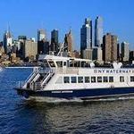 Edgewater Ferry Landing
