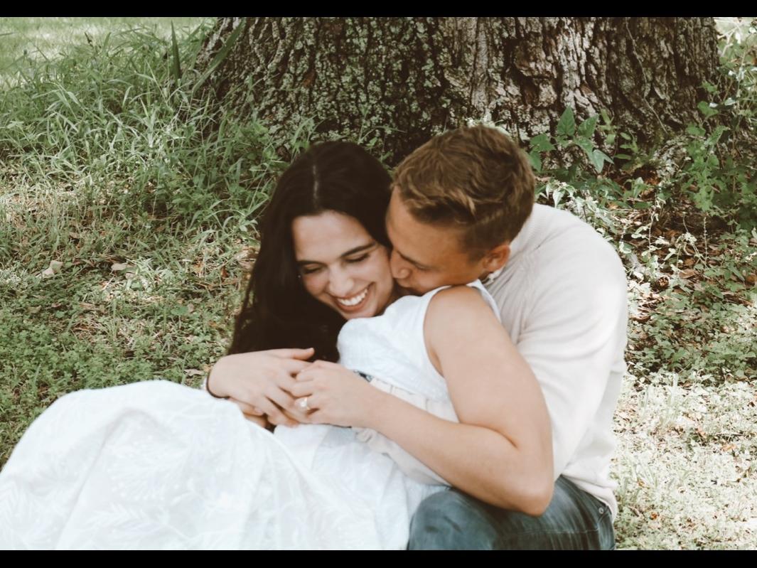 The Wedding Website of Gabrielle Ramos and Corey Solomone