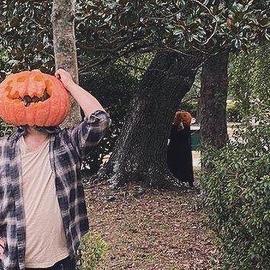 Halloween photoshoot pt3