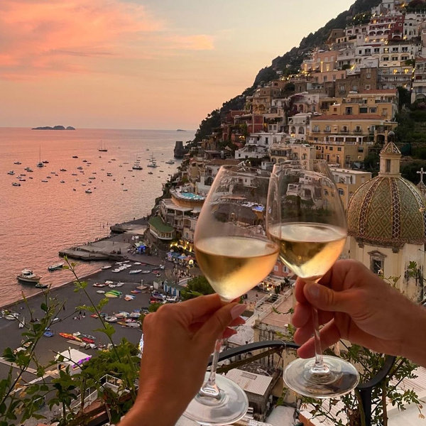 Honeymoon to Europe