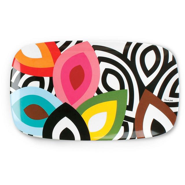 French Bull® Foli 13.75-Inch Rectangular Platter