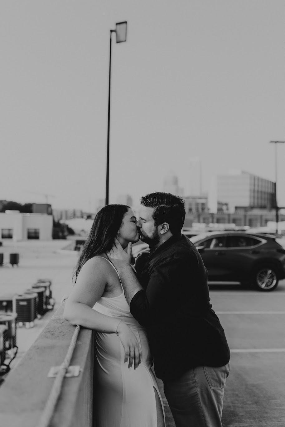 The Wedding Website of Aliya Saulson and Travis Brown