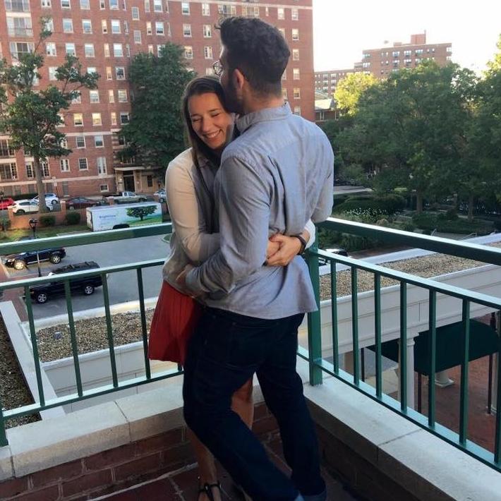 Baltimore, Fall 2017