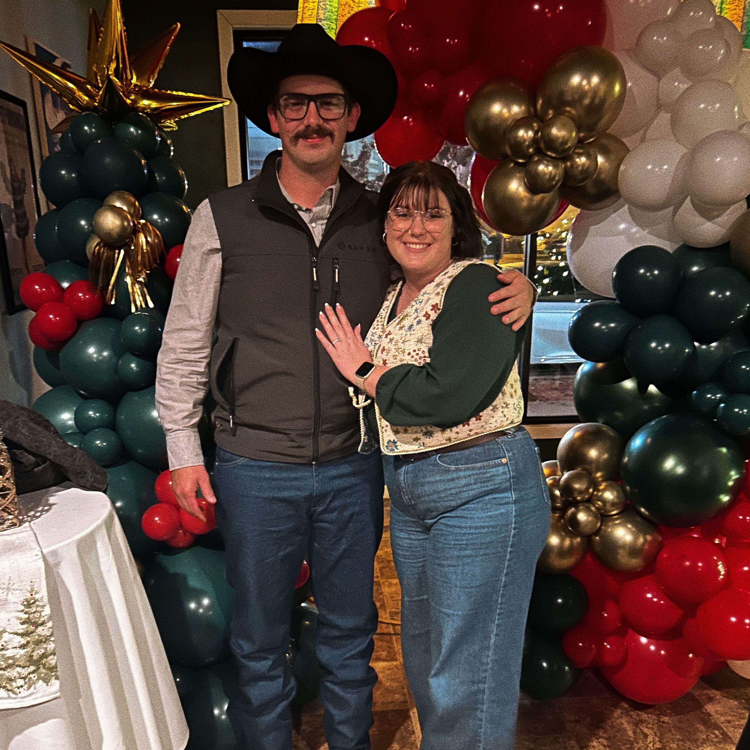 Christmas party pt.3
