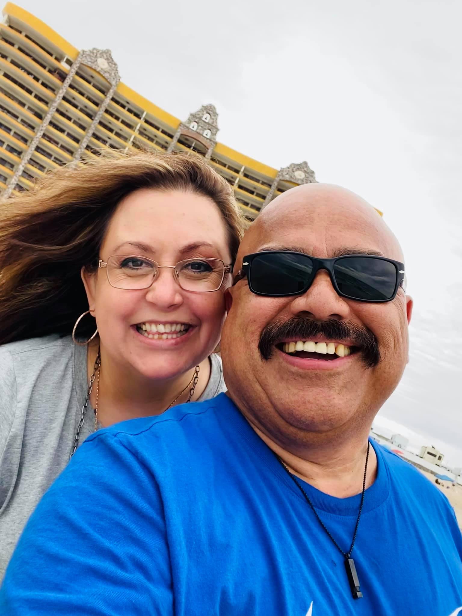 The Wedding Website of Regina Villaseñor and James Gonzales