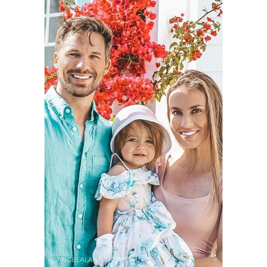 Tommy & Angela Lanter Mommy