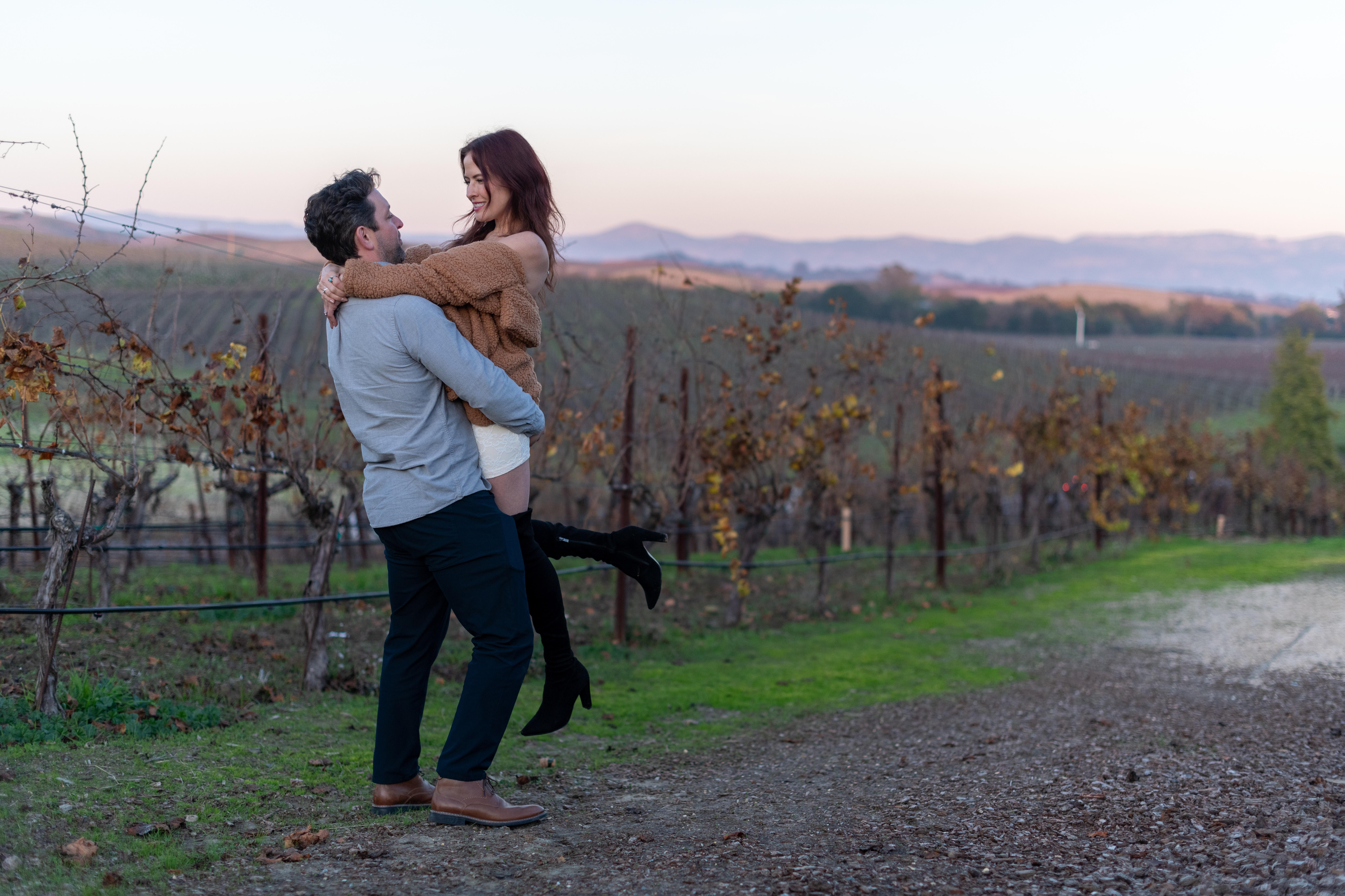 The Wedding Website of Kailee Crawford and Warren Huffman