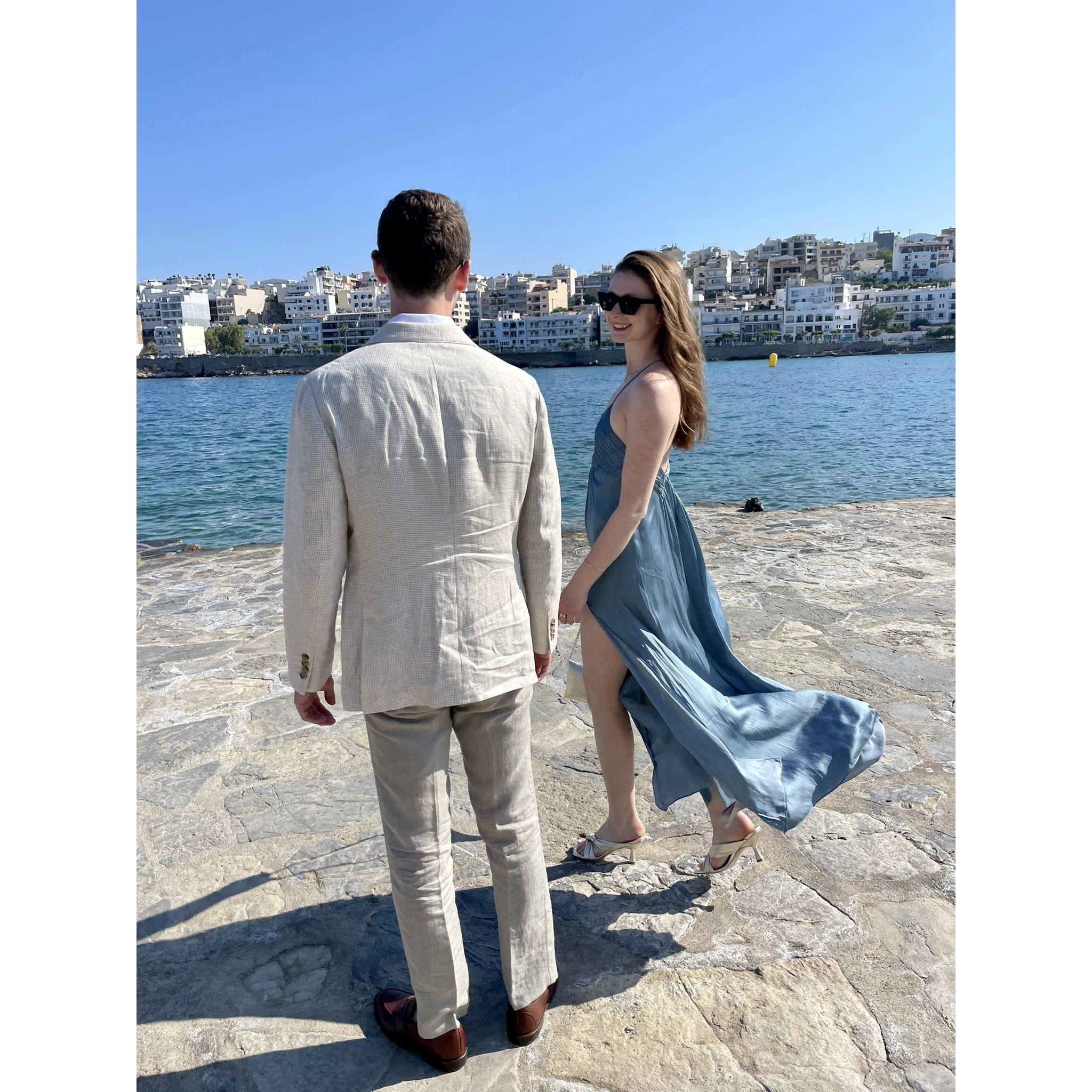 Crete, Greece | 2023