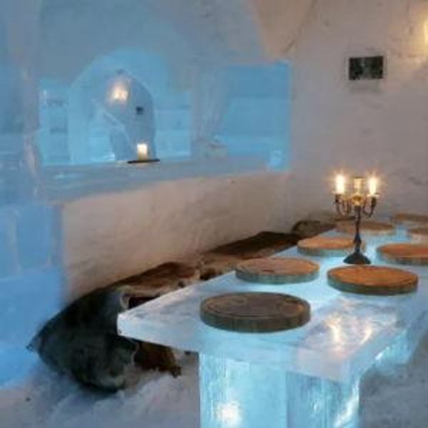 Nordic Restart Couples Spa Date