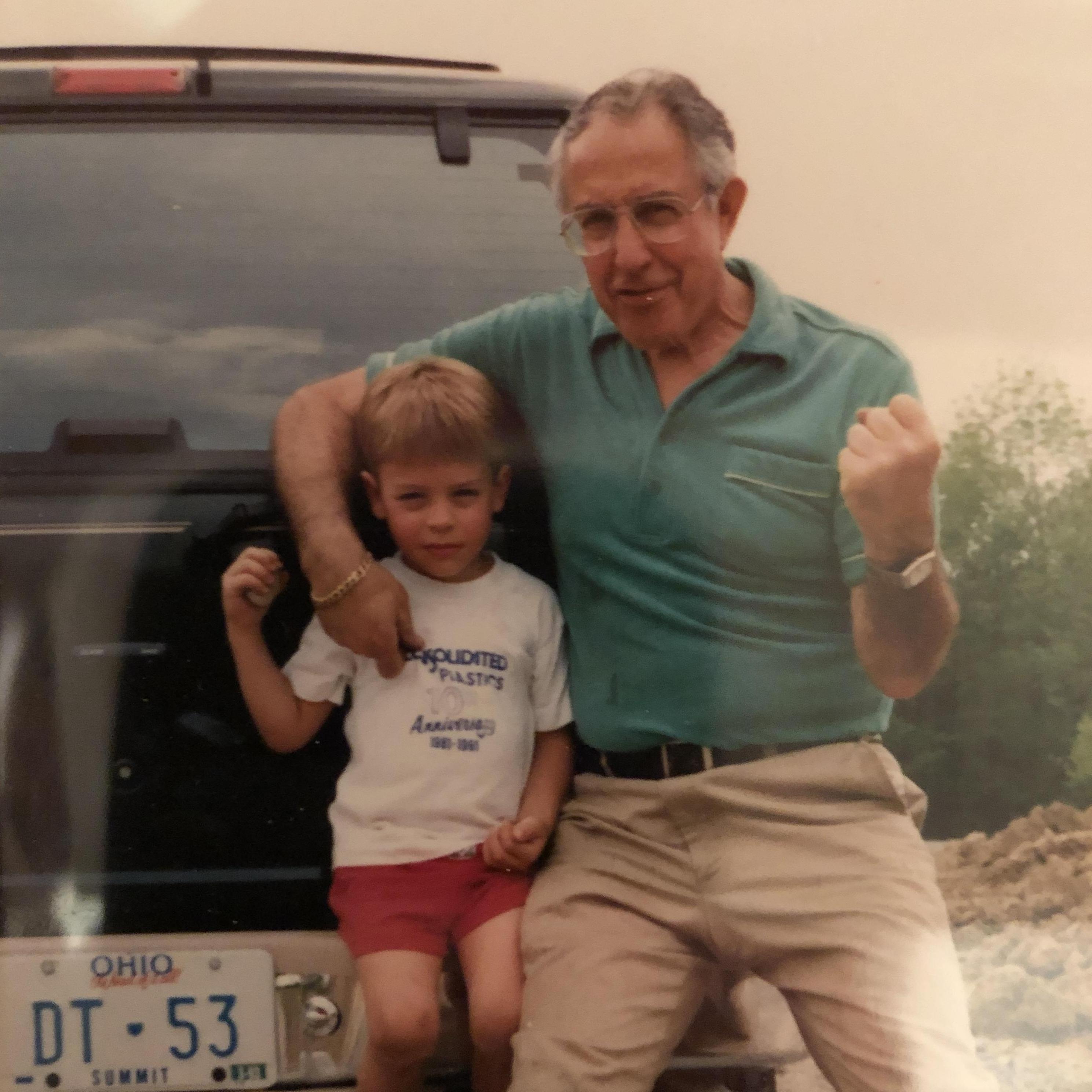 Pa & Brenton
