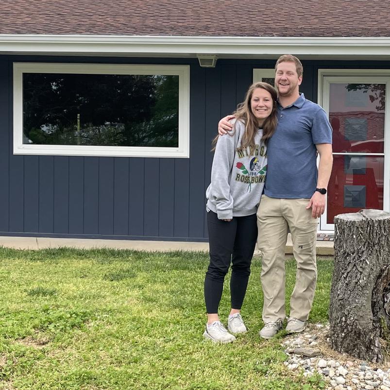 Furnishing Our Home Fund