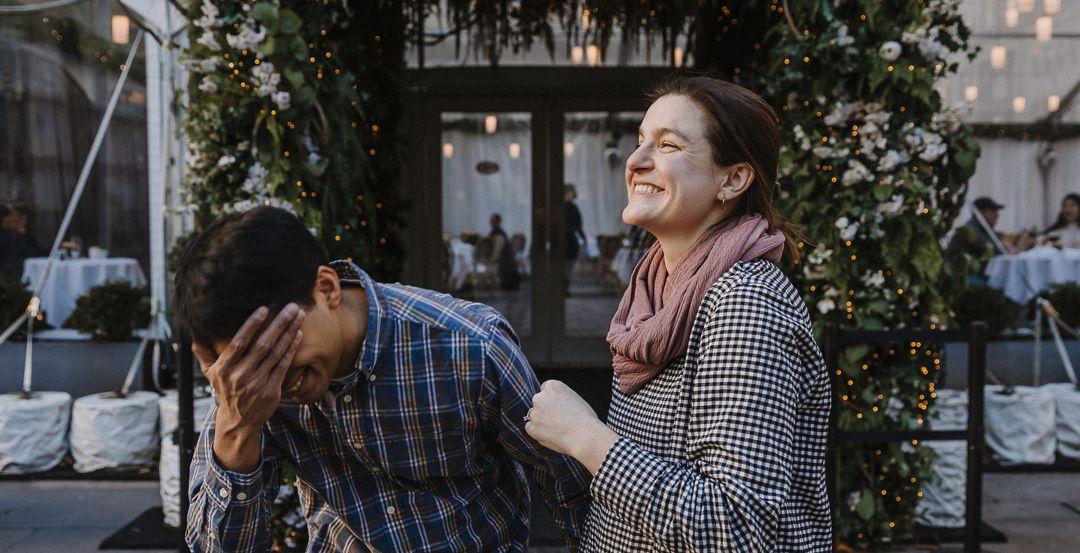 The Wedding Website of Alyssa Shumaker and Stephan Yhann