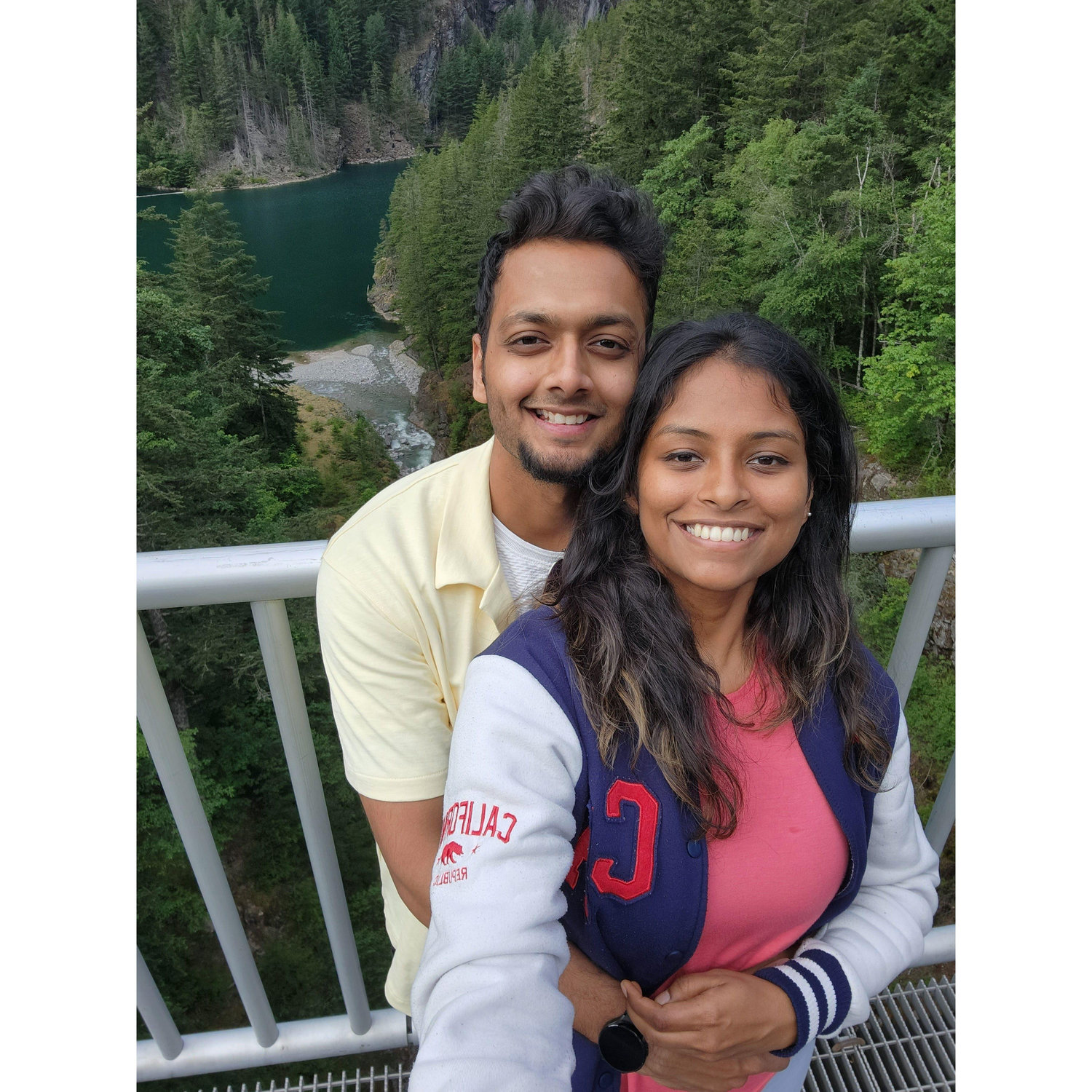 Happy times 😁