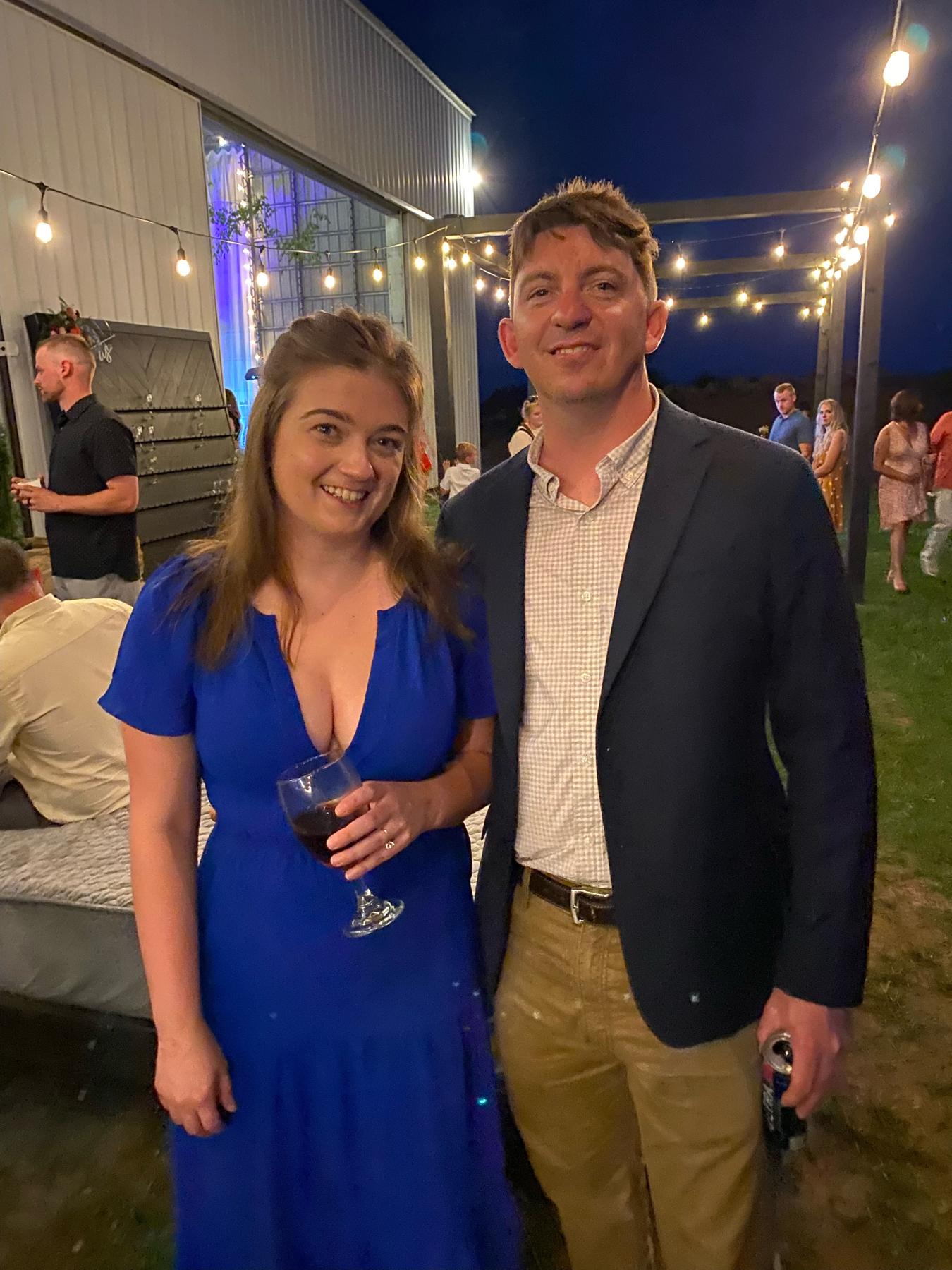 Our most recent picture!