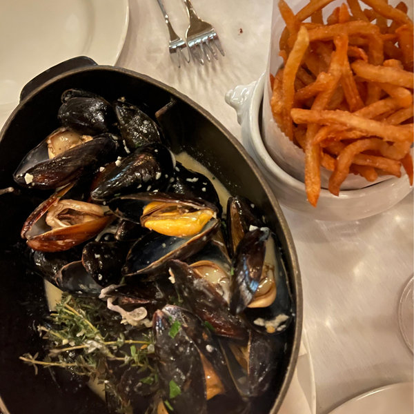 Dinner For Two (Credit Card Option)