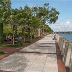 Henry C. Chambers Waterfront Park