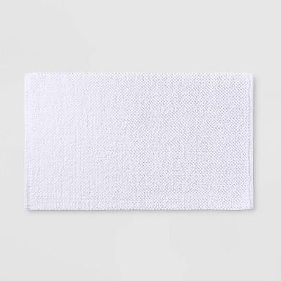 21"x34" Textured Bath Mat - Casaluna™