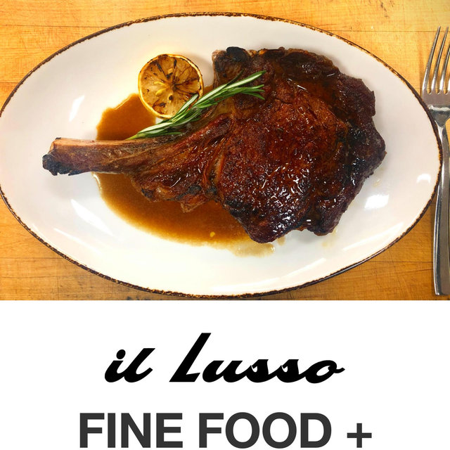 Il Lusso Gift Card