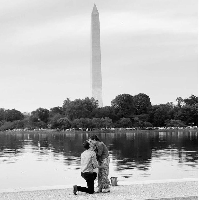 Washington, DC - October, 2021