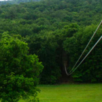 Bear Mountain Ziplines