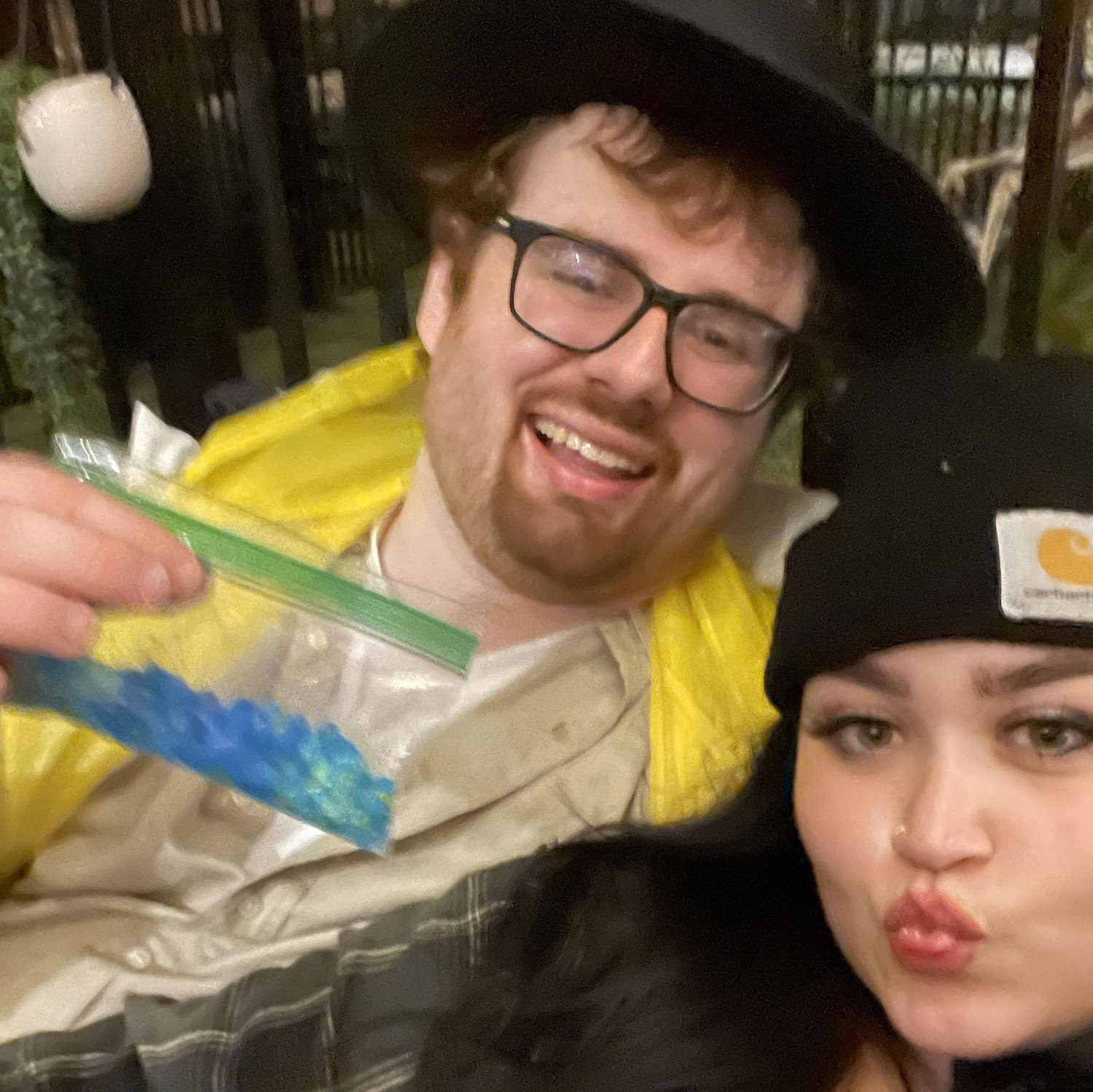 Halloween (Breaking Bad) - 2022