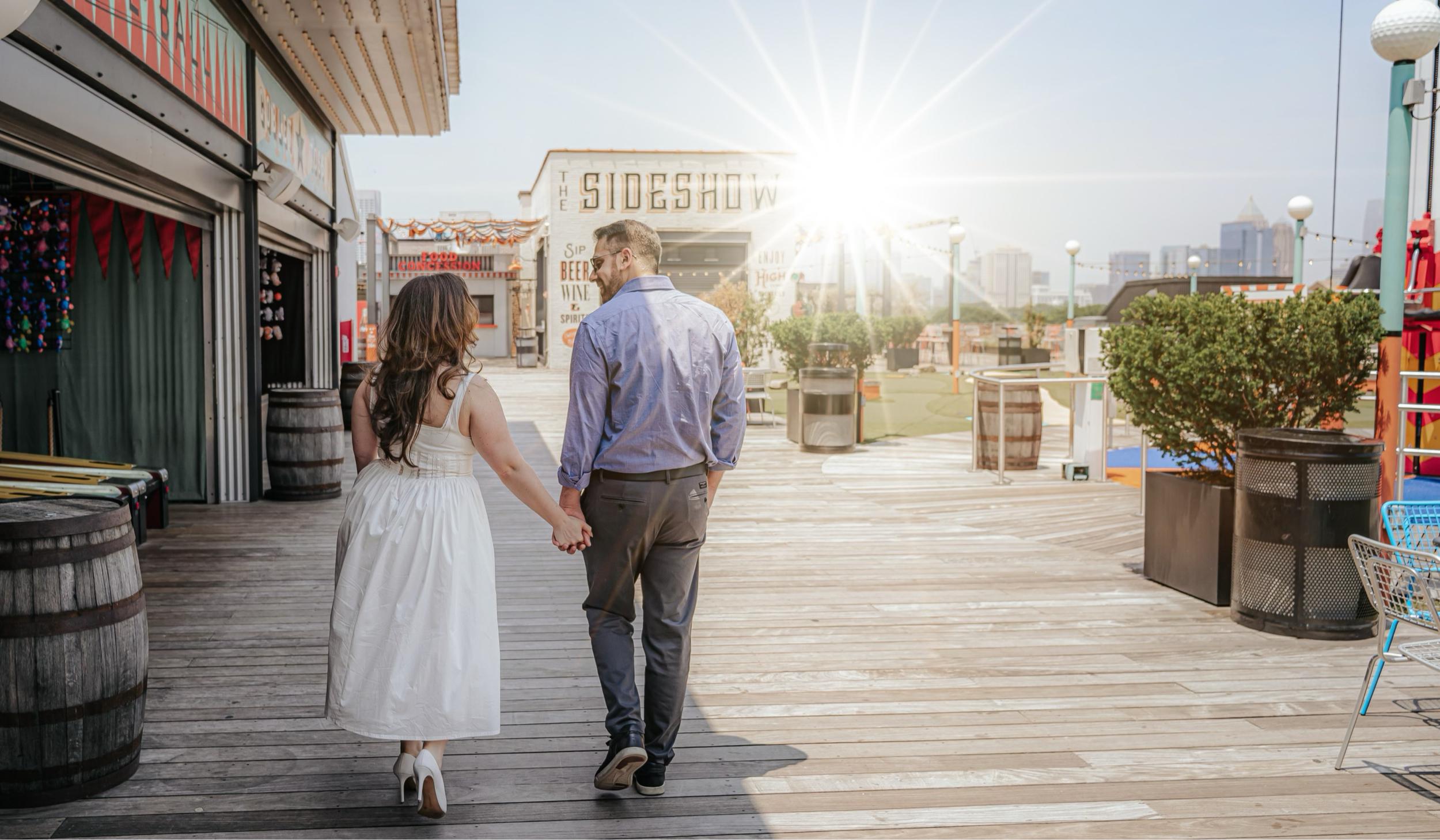 The Wedding Website of Catherine Heacox and Joshua Samuels