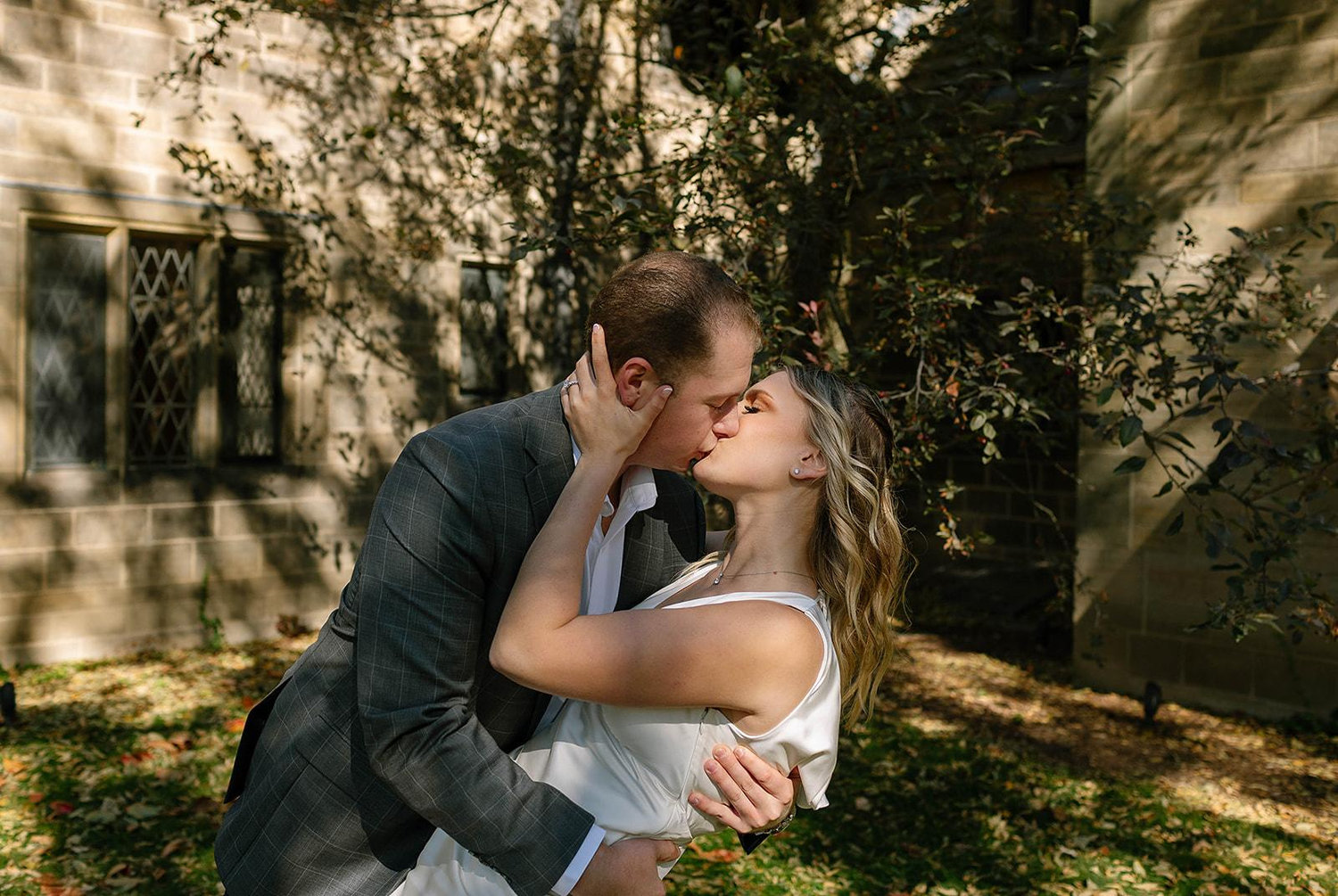 The Wedding Website of Margaret Popyk and Kyle Geck