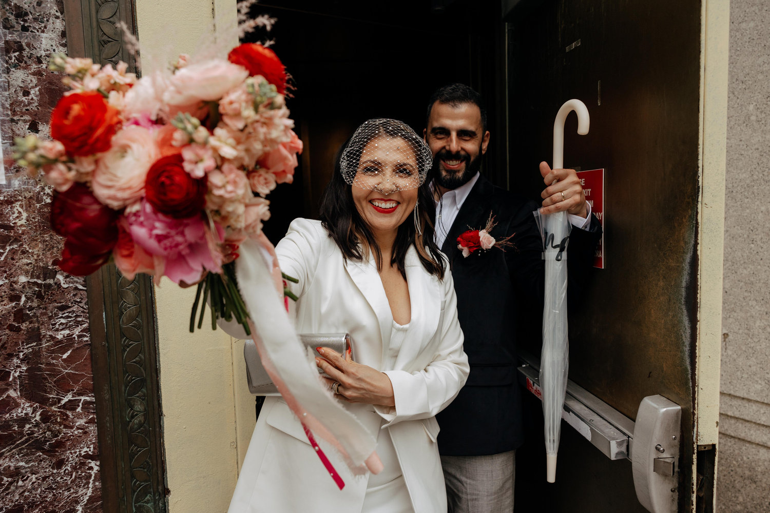 The Wedding Website of Nitasha Silva and Bruno Silva