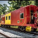 Heart of Dixie Railroad Museum