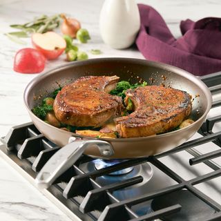 Ascend Nonstick Frying Pan