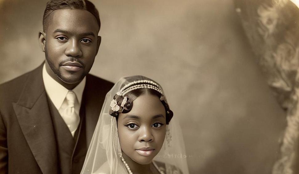 Catherine McDowell and Gabriel Kenner's Wedding site