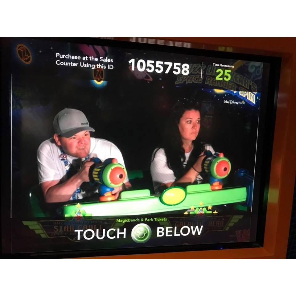 Bradley isn't too competitive!