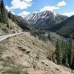 Independence Pass