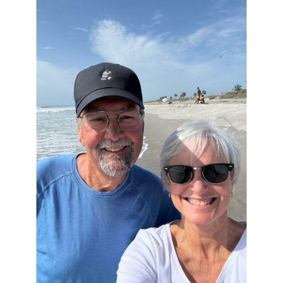 Perry Reunion 2025.  Amy got to spend time with 33 of her soon-to-be relatives!