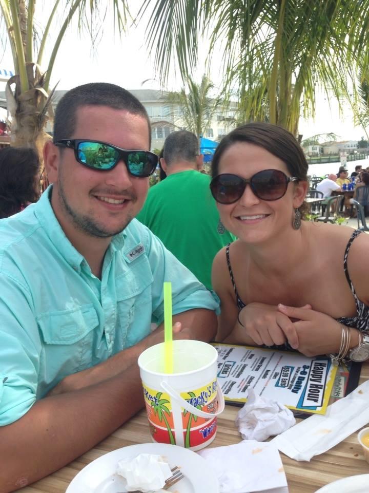 The Wedding Website of Emily Dean and Christopher Kalinock
