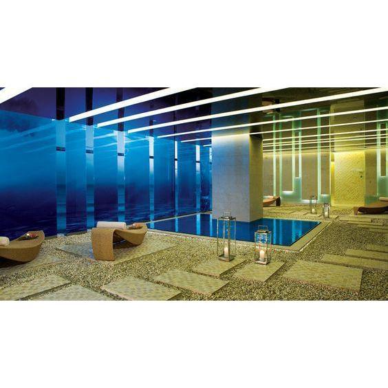 Spa Day